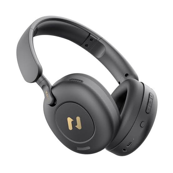 Havit H655bt Pro Noise Cancelling Bluetooth Headphone