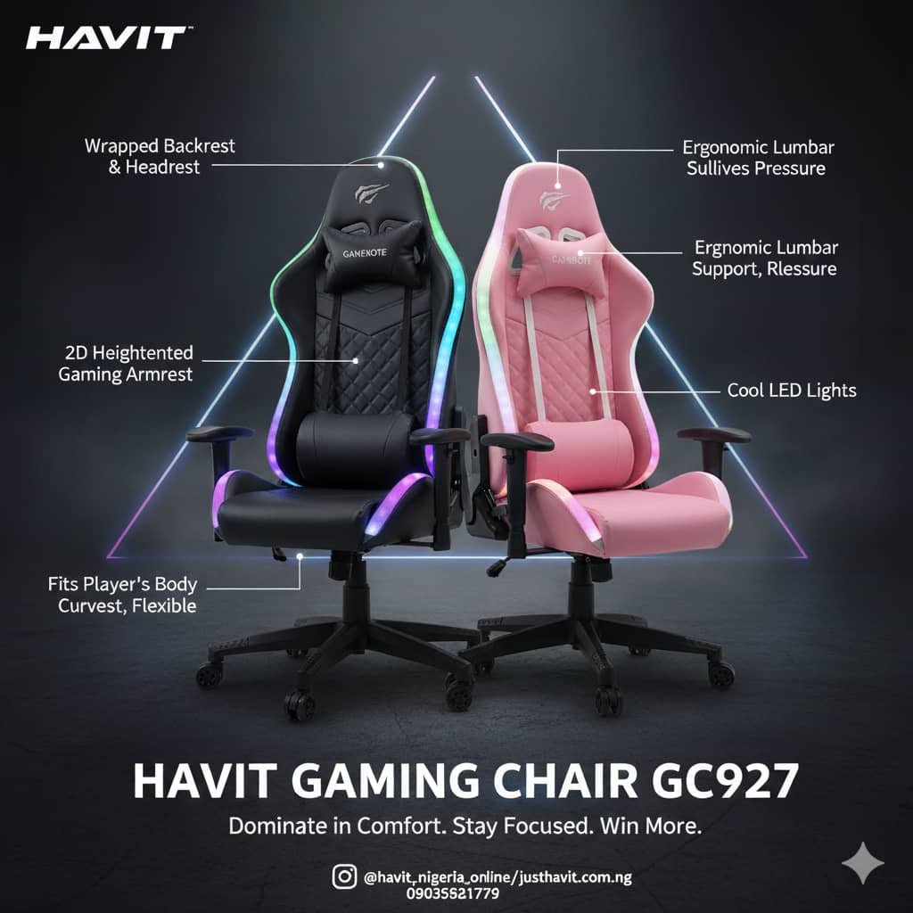 Chairs