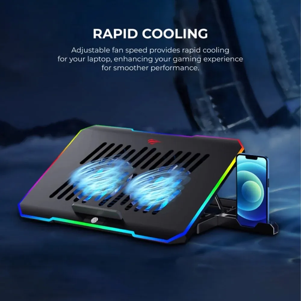 Laptop Cooler