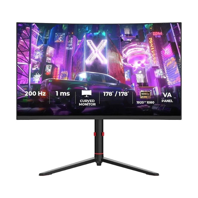 Monitors