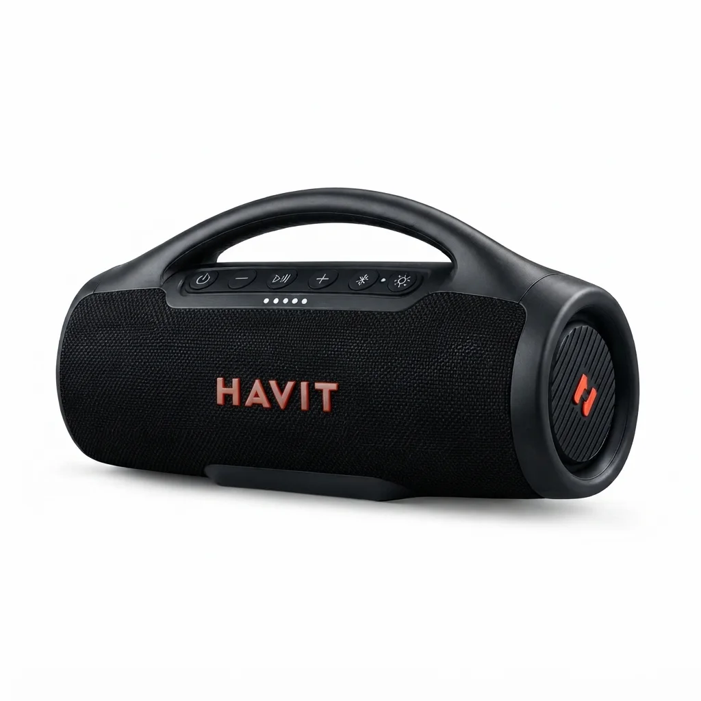 Havit SK962BT Portable Bluetooth Speaker